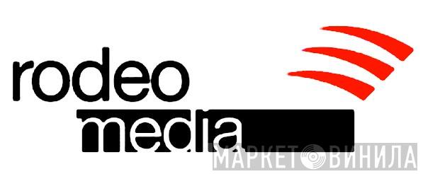 Rodeo Media - Винил CD и Кассеты лейбла Rodeo Media на сайте МаркетВинила