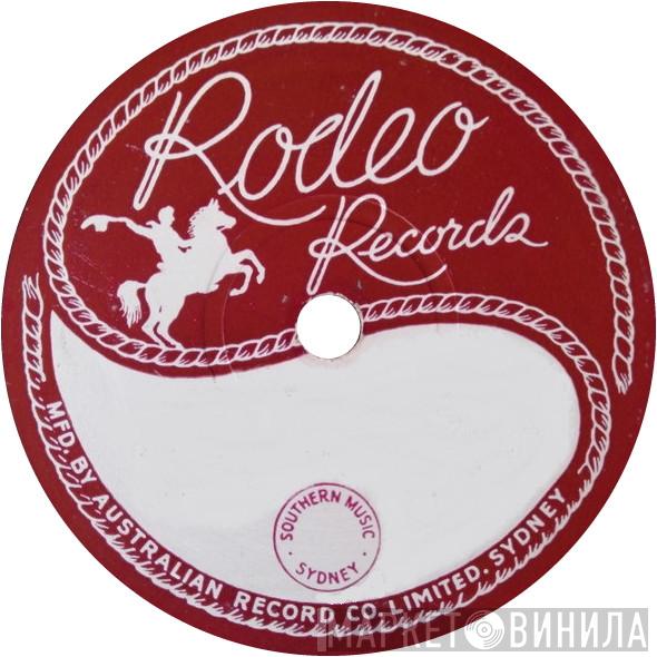 Rodeo Records  - Винил CD и Кассеты лейбла Rodeo Records (4) на сайте МаркетВинила