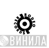 Rodeo Records - Винил CD и Кассеты лейбла Rodeo Records на сайте МаркетВинила