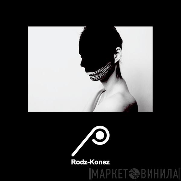 Rodz-Konez - Винил CD и Кассеты лейбла Rodz-Konez на сайте МаркетВинила