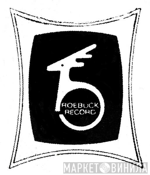 Roebuck Record - Винил CD и Кассеты лейбла Roebuck Record на сайте МаркетВинила