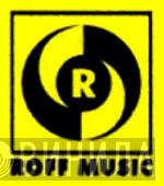 Roff Music - Винил CD и Кассеты лейбла Roff Music на сайте МаркетВинила
