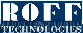 Roff Technologies - Винил CD и Кассеты лейбла Roff Technologies на сайте МаркетВинила