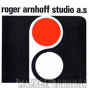 Roger Arnhoff Studio - Винил CD и Кассеты лейбла Roger Arnhoff Studio на сайте МаркетВинила