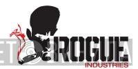 Rogue Industries - Винил CD и Кассеты лейбла Rogue Industries на сайте МаркетВинила