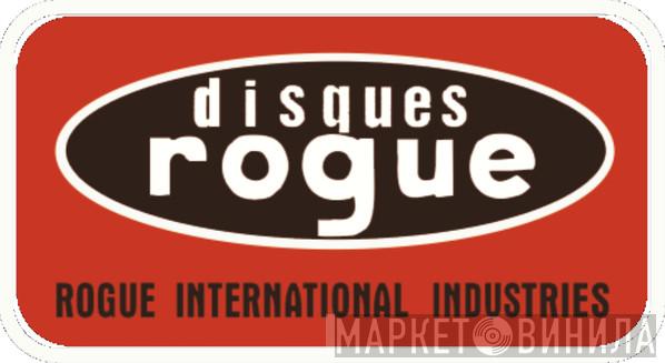 Rogue Records  - Винил CD и Кассеты лейбла Rogue Records (17) на сайте МаркетВинила