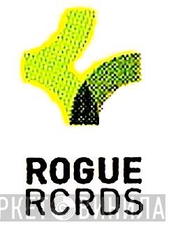 Rogue Records - Винил CD и Кассеты лейбла Rogue Records на сайте МаркетВинила