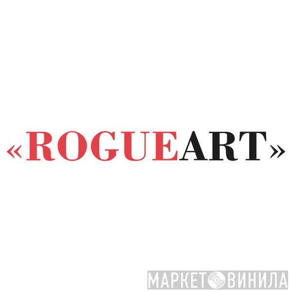 Rogueart - Винил CD и Кассеты лейбла Rogueart на сайте МаркетВинила