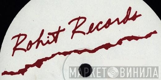 Rohit Records - Винил CD и Кассеты лейбла Rohit Records на сайте МаркетВинила