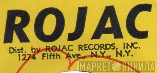 Rojac Records - Винил CD и Кассеты лейбла Rojac Records на сайте МаркетВинила