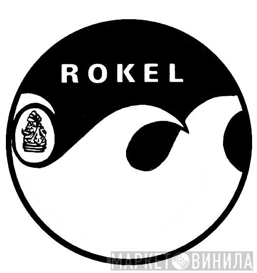 Rokel - Винил CD и Кассеты лейбла Rokel на сайте МаркетВинила