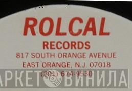 Rolcal Records - Винил CD и Кассеты лейбла Rolcal Records на сайте МаркетВинила