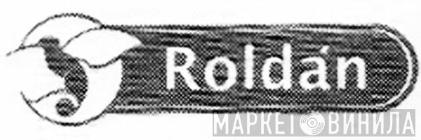 Roldán  - Винил CD и Кассеты лейбла Roldán (2) на сайте МаркетВинила