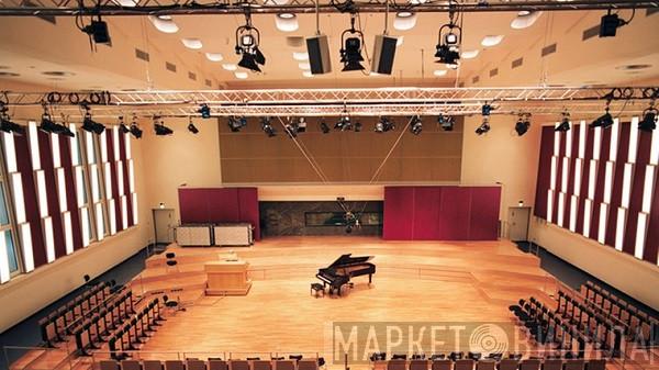 Rolf Liebermann Studio - Винил CD и Кассеты лейбла Rolf Liebermann Studio на сайте МаркетВинила