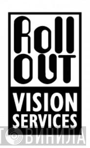 Roll Out Vision Services - Винил CD и Кассеты лейбла Roll Out Vision Services на сайте МаркетВинила