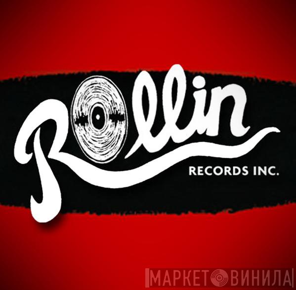 Rollin Records  - Винил CD и Кассеты лейбла Rollin Records (3) на сайте МаркетВинила