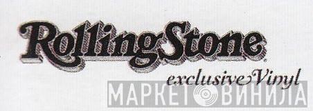 Rolling Stone Exclusive Vinyl - Винил CD и Кассеты лейбла Rolling Stone Exclusive Vinyl на сайте МаркетВинила
