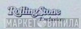 Rolling Stone Exclusives - Винил CD и Кассеты лейбла Rolling Stone Exclusives на сайте МаркетВинила