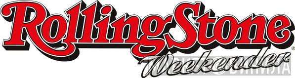 Rolling Stone Weekender - Винил CD и Кассеты лейбла Rolling Stone Weekender на сайте МаркетВинила