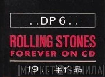 Rolling Stones Forever On CD - Винил CD и Кассеты лейбла Rolling Stones Forever On CD на сайте МаркетВинила