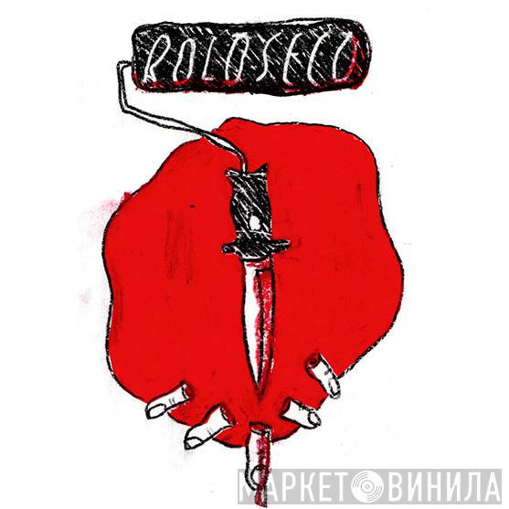 Rolo Seco Discos - Винил CD и Кассеты лейбла Rolo Seco Discos на сайте МаркетВинила