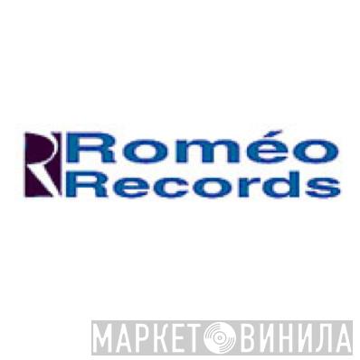 Roméo Records - Винил CD и Кассеты лейбла Roméo Records на сайте МаркетВинила