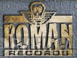 Roman Records - Винил CD и Кассеты лейбла Roman Records на сайте МаркетВинила