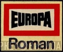 Roman-Serie - Винил CD и Кассеты лейбла Roman-Serie на сайте МаркетВинила