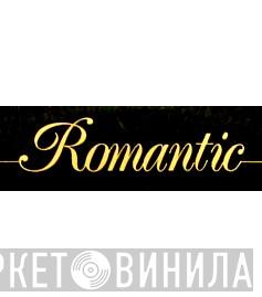 Romantic  - Винил CD и Кассеты лейбла Romantic (2) на сайте МаркетВинила