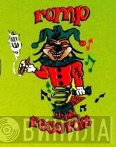 Romp Records - Винил CD и Кассеты лейбла Romp Records на сайте МаркетВинила