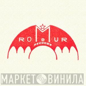 Romur Records - Винил CD и Кассеты лейбла Romur Records на сайте МаркетВинила