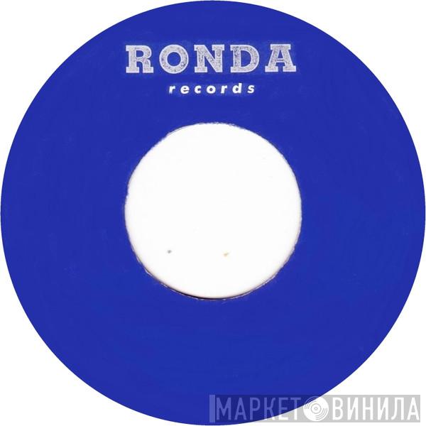 Ronda Records - Винил CD и Кассеты лейбла Ronda Records на сайте МаркетВинила