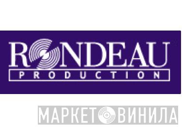 Rondeau Production GmbH - Винил CD и Кассеты лейбла Rondeau Production GmbH на сайте МаркетВинила