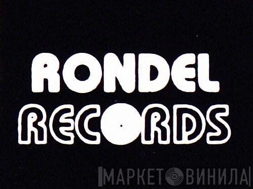 Rondel Records - Винил CD и Кассеты лейбла Rondel Records на сайте МаркетВинила