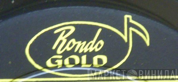 Rondo Gold Series - Винил CD и Кассеты лейбла Rondo Gold Series на сайте МаркетВинила