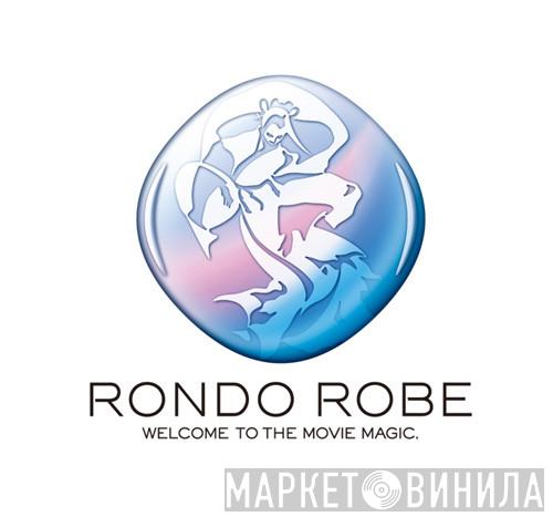 Rondo Robe - Винил CD и Кассеты лейбла Rondo Robe на сайте МаркетВинила