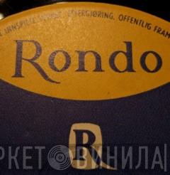Rondo  - Винил CD и Кассеты лейбла Rondo (4) на сайте МаркетВинила