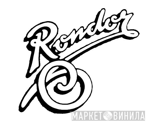 Rondor - Винил CD и Кассеты лейбла Rondor на сайте МаркетВинила
