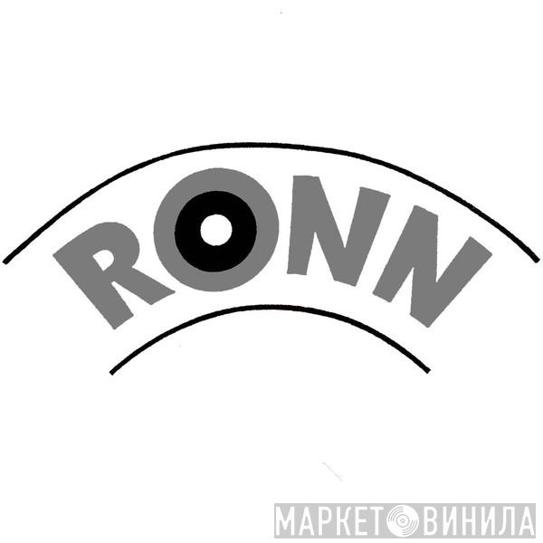 Ronn Records - Винил CD и Кассеты лейбла Ronn Records на сайте МаркетВинила