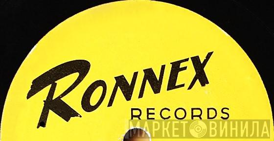 Ronnex Records - Винил CD и Кассеты лейбла Ronnex Records на сайте МаркетВинила