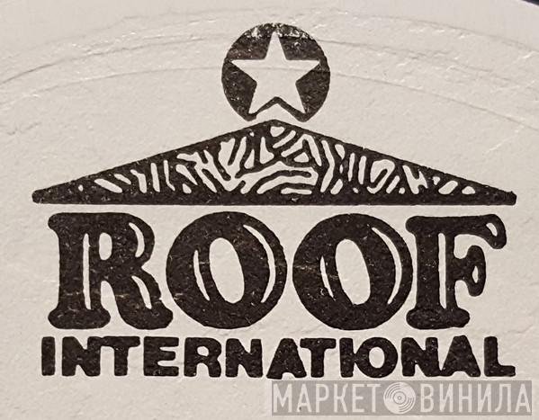 Roof International - Винил CD и Кассеты лейбла Roof International на сайте МаркетВинила
