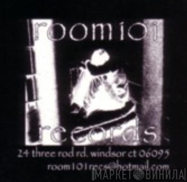 Room 101 Records - Винил CD и Кассеты лейбла Room 101 Records на сайте МаркетВинила