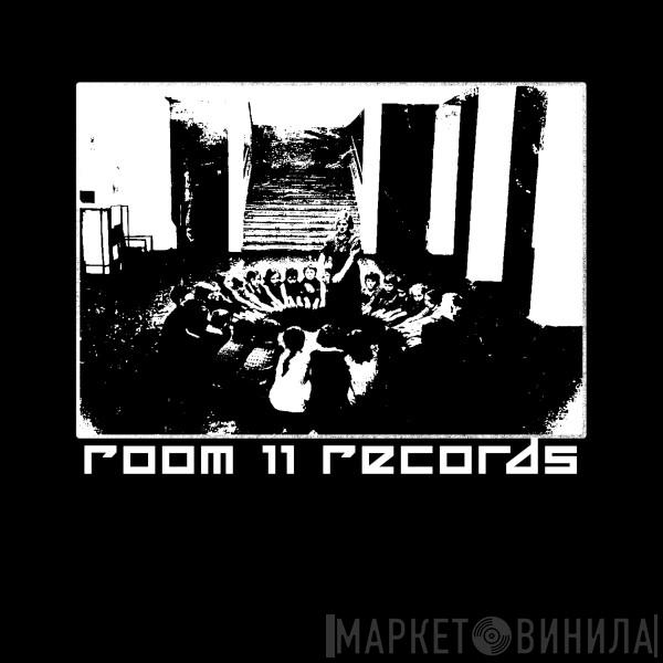 Room 11 Records - Винил CD и Кассеты лейбла Room 11 Records на сайте МаркетВинила