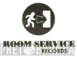 Room Service Records - Винил CD и Кассеты лейбла Room Service Records на сайте МаркетВинила