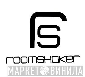 Roomshaker - Винил CD и Кассеты лейбла Roomshaker на сайте МаркетВинила