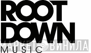 Rootdown Music - Винил CD и Кассеты лейбла Rootdown Music на сайте МаркетВинила