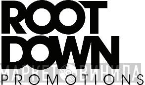 Rootdown Promotions - Винил CD и Кассеты лейбла Rootdown Promotions на сайте МаркетВинила
