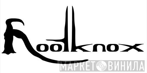 Rootknox - Винил CD и Кассеты лейбла Rootknox на сайте МаркетВинила