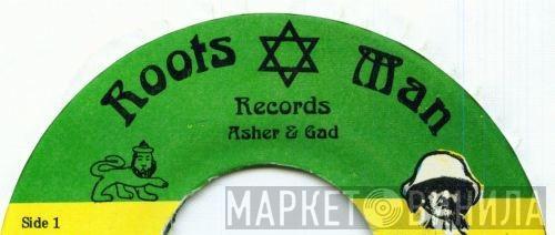 Roots Man Records - Винил CD и Кассеты лейбла Roots Man Records на сайте МаркетВинила
