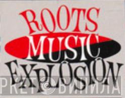 Roots Music Explosion - Винил CD и Кассеты лейбла Roots Music Explosion на сайте МаркетВинила